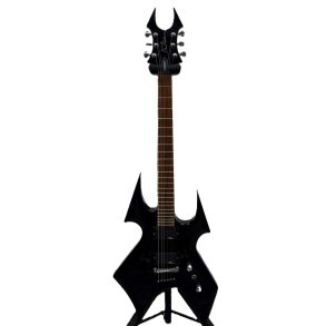 (BRUGT) B.C. Rich Warbeast 1